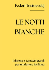 Le notti bianche - Librerie.coop