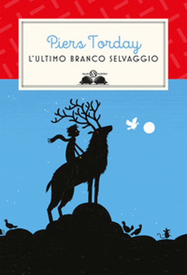 L'ultimo branco selvaggio - Librerie.coop L'ultimo branco selvaggio - Librerie.coop