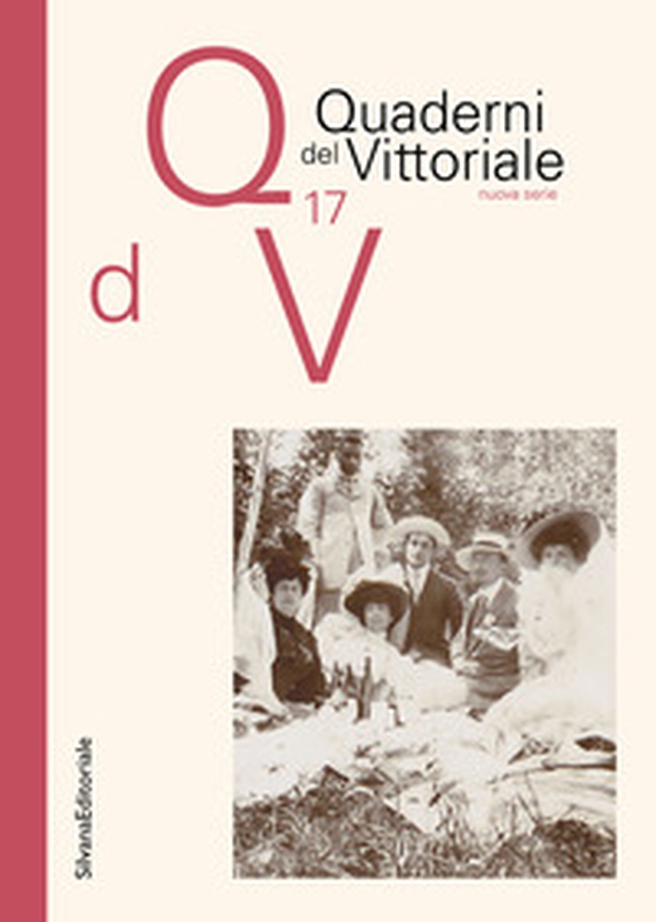 Quaderni del Vittoriale - Vol. 17 - Librerie.coop Quaderni del Vittoriale - Vol. 17 - Librerie.coop