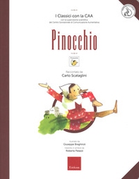 Pinocchio - Librerie.coop Pinocchio - Librerie.coop