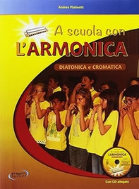 A scuola con l'armonica - Librerie.coop