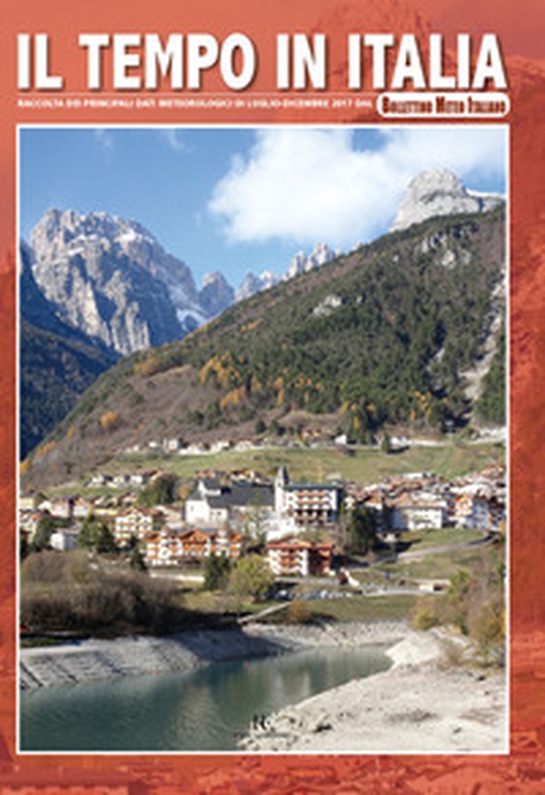 Il tempo in Italia - Vol. 4 - Librerie.coop Il tempo in Italia - Vol. 4 - Librerie.coop