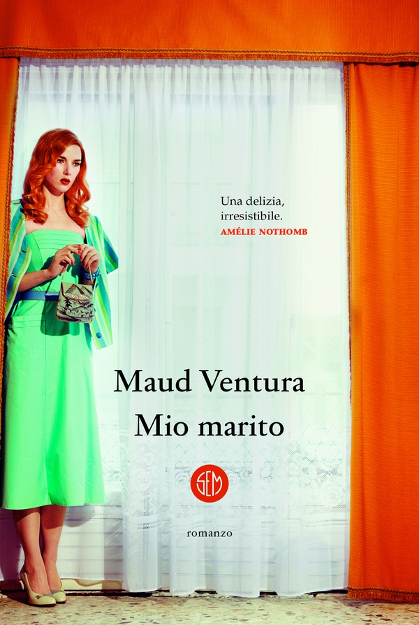 Mio marito - Librerie.coop Mio marito - Librerie.coop
