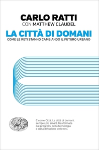 La città di domani - Librerie.coop La città di domani - Librerie.coop