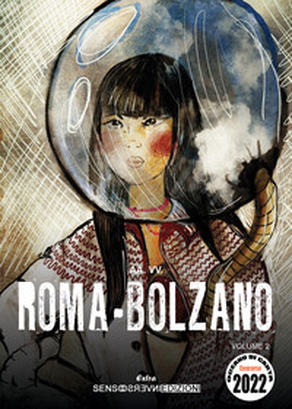 Roma-Bolzano - Librerie.coop Roma-Bolzano - Librerie.coop