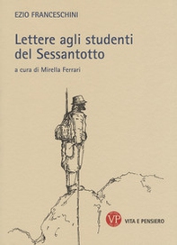 Lettere agli studenti del Sessantotto - Librerie.coop