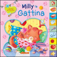 Milly la gattina - Librerie.coop