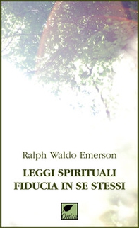 Leggi spirituali, fiducia in se stessi - Librerie.coop