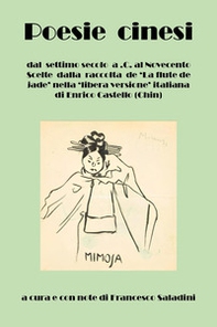 Poesie cinesi - Librerie.coop