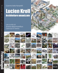 Lucien Kroll - Librerie.coop Lucien Kroll - Librerie.coop