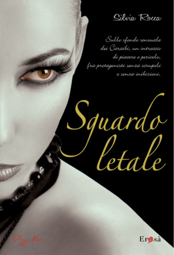 Sguardo letale - Librerie.coop Sguardo letale - Librerie.coop