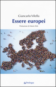 Essere europei - Librerie.coop