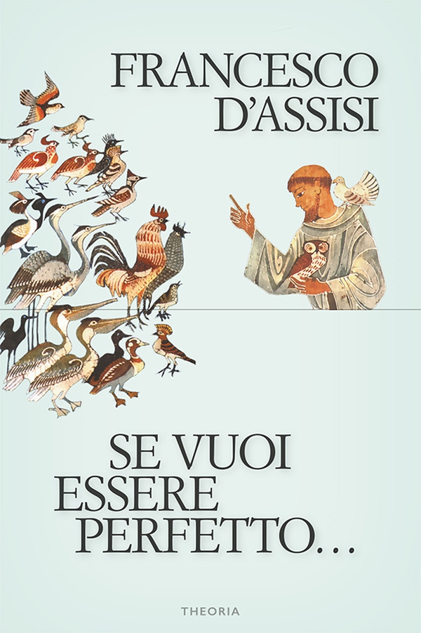 Se vuoi essere perfetto... - Librerie.coop Se vuoi essere perfetto... - Librerie.coop