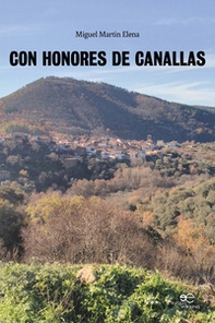 Con honores de canallas - Librerie.coop Con honores de canallas - Librerie.coop