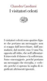 I visitatori celesti - Librerie.coop I visitatori celesti - Librerie.coop