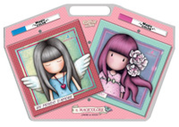 Amore & sogni. Magicolore. Gorjuss - Librerie.coop Amore & sogni. Magicolore. Gorjuss - Librerie.coop