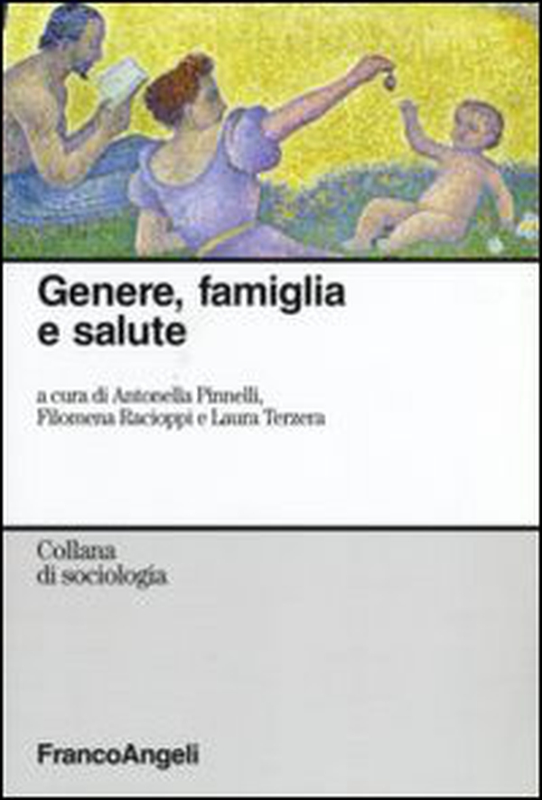 Genere, famiglia e salute - Librerie.coop Genere, famiglia e salute - Librerie.coop