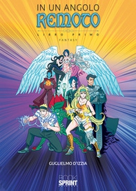 In un angolo remoto - Librerie.coop