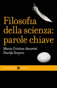 Filosofia della scienza: parole chiave - Librerie.coop