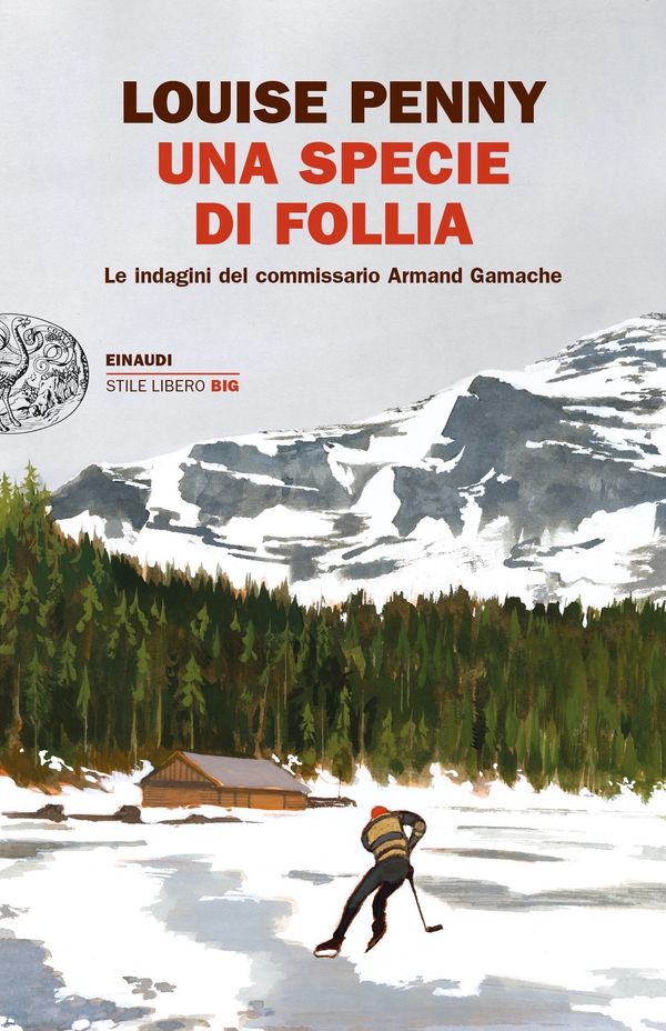 Una specie di follia - Librerie.coop Una specie di follia - Librerie.coop