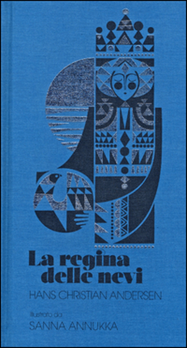 La regina delle nevi - Librerie.coop La regina delle nevi - Librerie.coop
