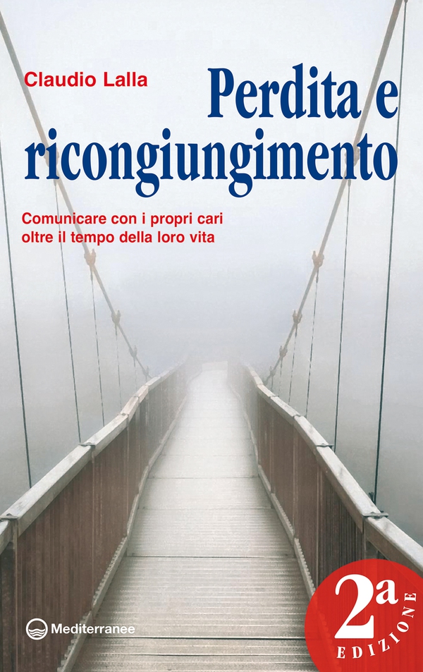 Perdita e ricongiungimento - Librerie.coop Perdita e ricongiungimento - Librerie.coop