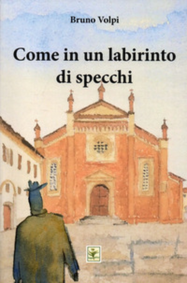 Come in un labirinto di specchi - Librerie.coop Come in un labirinto di specchi - Librerie.coop