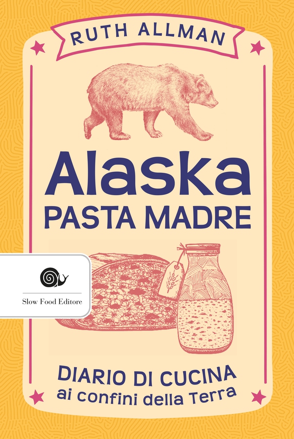 Alaska - Librerie.coop Alaska - Librerie.coop