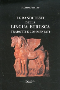 I grandi testi della lingua sarda - Librerie.coop
