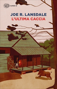 L'ultima caccia - Librerie.coop L'ultima caccia - Librerie.coop