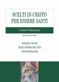 Scelti in Cristo per essere santi - Vol. 1 - Librerie.coop