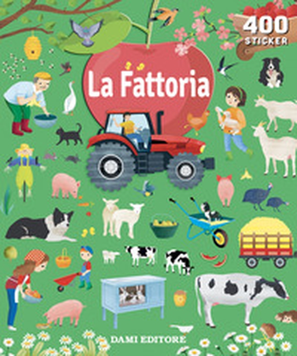 La fattoria - Librerie.coop La fattoria - Librerie.coop