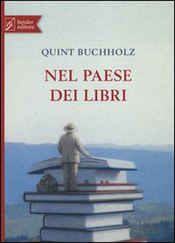 Nel paese dei libri - Librerie.coop Nel paese dei libri - Librerie.coop