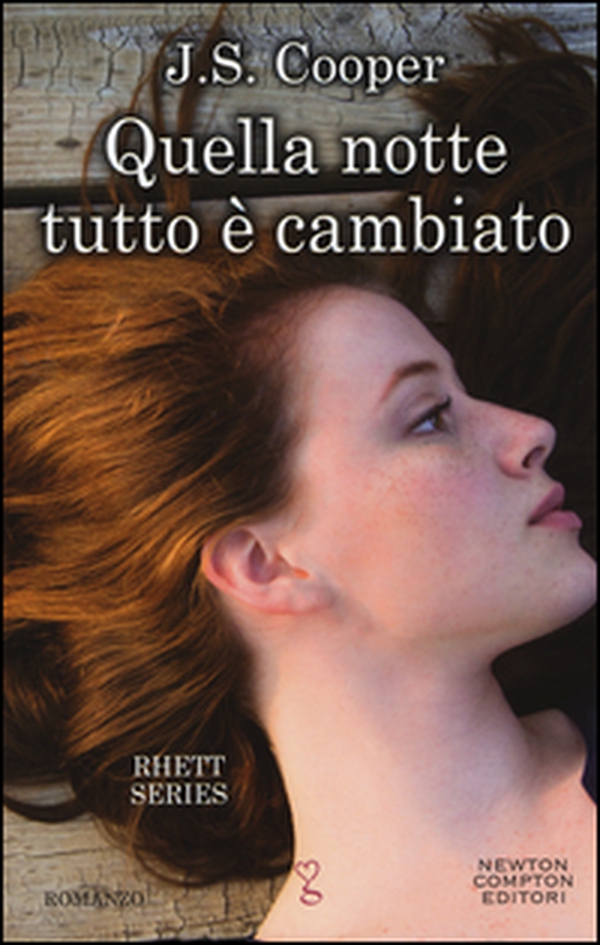 Quella notte tutto è cambiato - Librerie.coop Quella notte tutto è cambiato - Librerie.coop