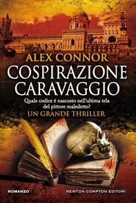 Cospirazione Caravaggio - Librerie.coop Cospirazione Caravaggio - Librerie.coop