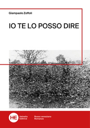 Io te lo posso dire - Librerie.coop