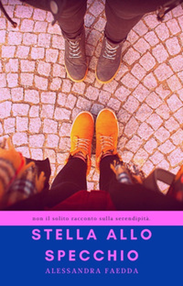 Stella allo specchio - Librerie.coop Stella allo specchio - Librerie.coop