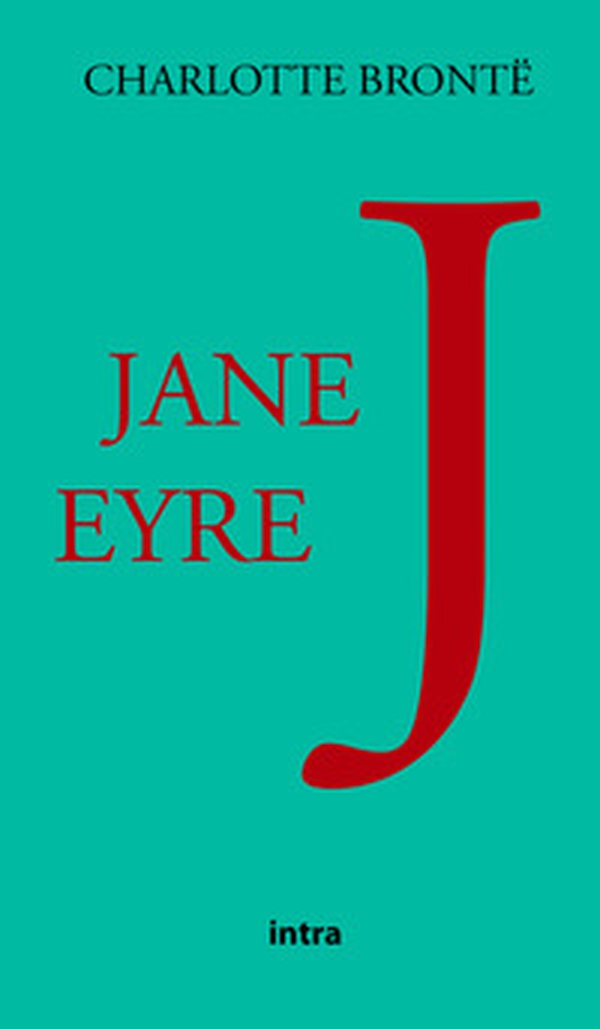 Jane Eyre - Librerie.coop Jane Eyre - Librerie.coop
