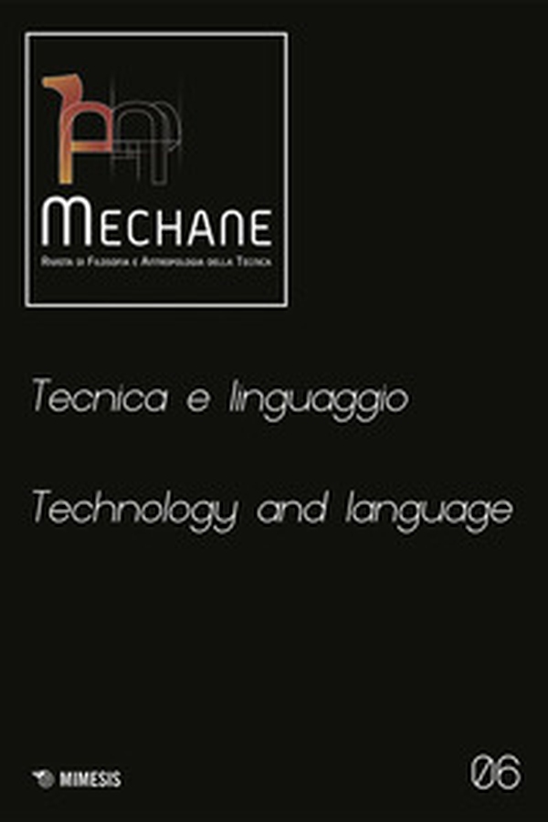 Mechane - Vol. 6 - Librerie.coop Mechane - Vol. 6 - Librerie.coop