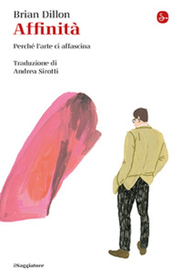 Affinità. Perché l'arte ci affascina - Librerie.coop Affinità. Perché l'arte ci affascina - Librerie.coop
