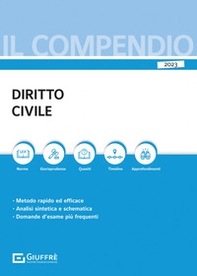 Compendio di diritto civile - Librerie.coop