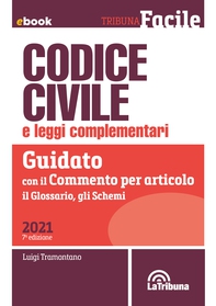 Codice civile e leggi complementari - Librerie.coop Codice civile e leggi complementari - Librerie.coop