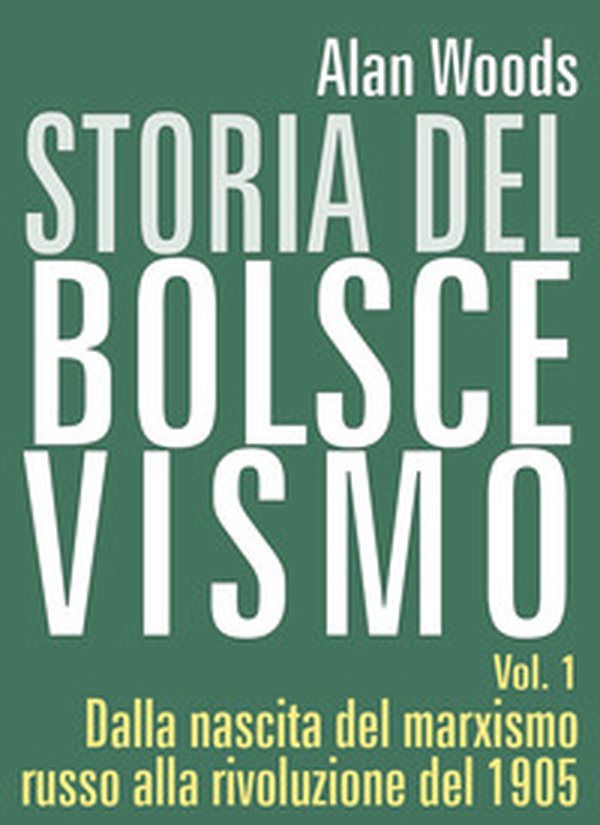 Storia del bolscevismo - Librerie.coop Storia del bolscevismo - Librerie.coop