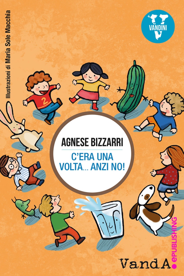 C'era una volta... anzi no! - Librerie.coop C'era una volta... anzi no! - Librerie.coop