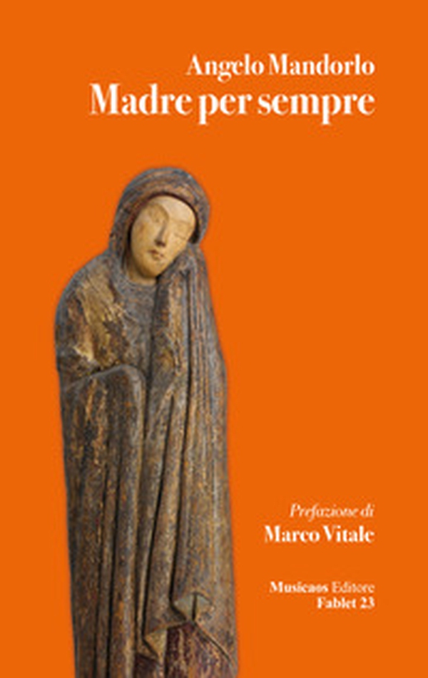 Madre per sempre - Librerie.coop