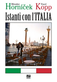 Istanti con l'Italia - Librerie.coop