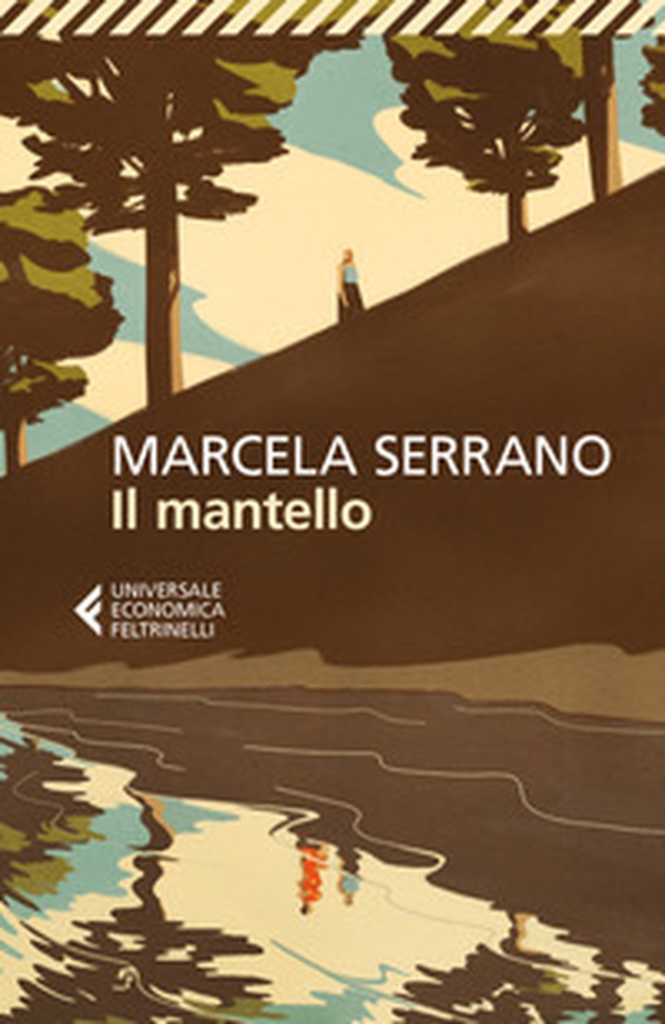 Il mantello - Librerie.coop Il mantello - Librerie.coop