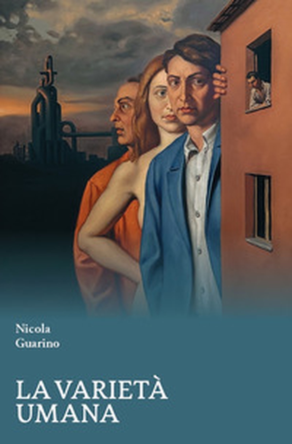 La varietà umana - Librerie.coop La varietà umana - Librerie.coop