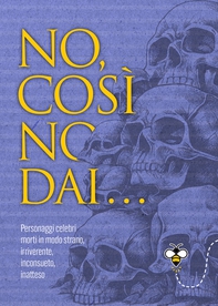 No, così no, dai... - Librerie.coop
