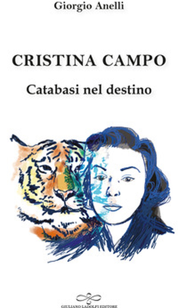Cristina Campo. Catabasi nel destino - Librerie.coop Cristina Campo. Catabasi nel destino - Librerie.coop